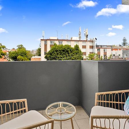 Coogee Studio Apartments Sydney Ngoại thất bức ảnh