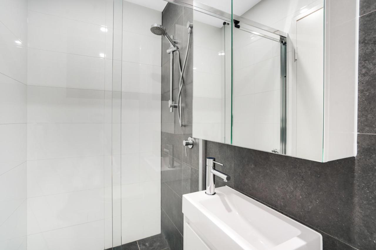 Coogee Studio Apartments Sydney Ngoại thất bức ảnh