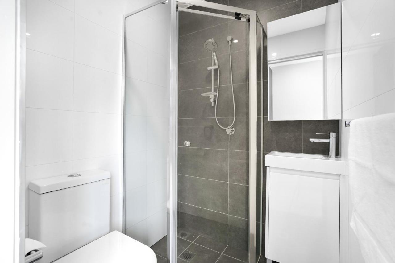 Coogee Studio Apartments Sydney Ngoại thất bức ảnh