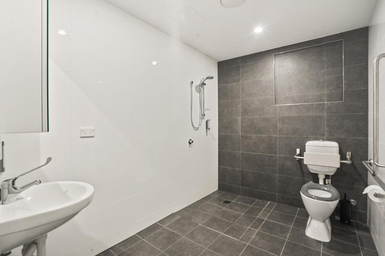 Coogee Studio Apartments Sydney Ngoại thất bức ảnh