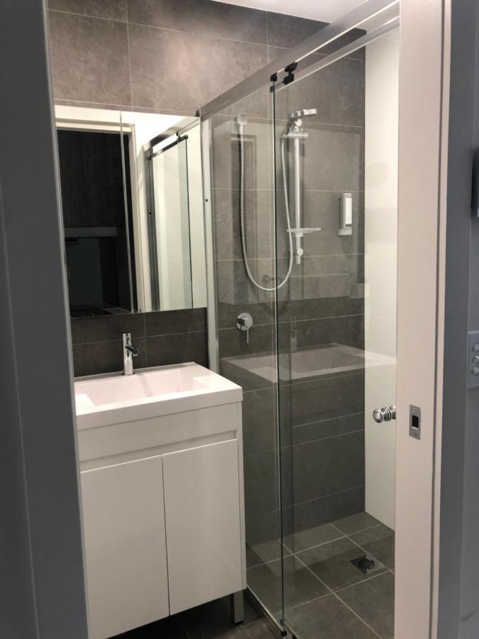 Coogee Studio Apartments Sydney Ngoại thất bức ảnh